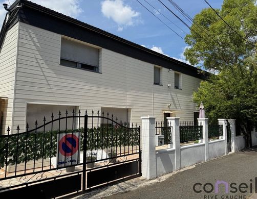 Luxury home in Le Kremlin-Bicêtre, Val-de-Marne