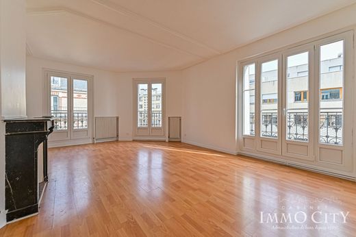 Piso / Apartamento en Motte-Picquet, Commerce, Necker, Paris