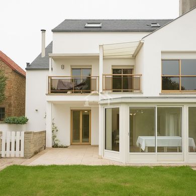 Luksusowy dom w Antony, Hauts-de-Seine