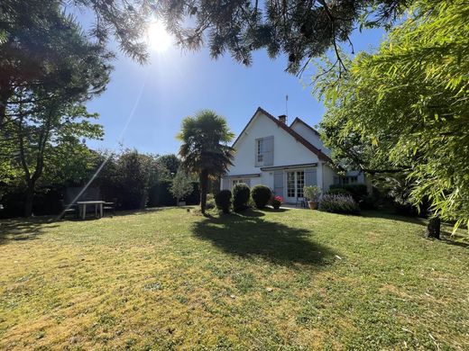 Luxury home in Brunoy, Essonne
