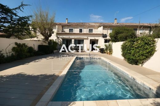 Элитный дом, Салон-де-Прованс, Bouches-du-Rhône