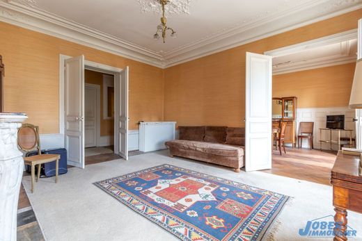 Apartament w Saint-Mandé, Val-de-Marne