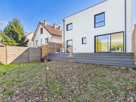 Luxury home in Villebon-sur-Yvette, Essonne