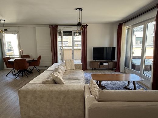Apartment in Bobigny, Seine-Saint-Denis
