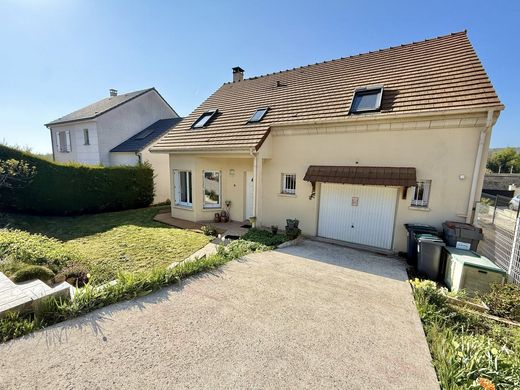 Montlhéry, Essonneの高級住宅