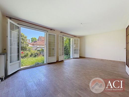 Casa de luxo - Deuil-la-Barre, Val d'Oise