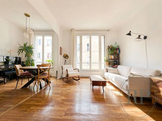 Apartamento - Montmartre, Abbesses, Grandes-Carrières, Paris