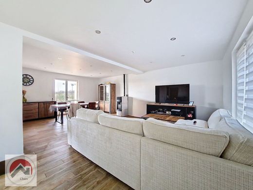 Casa de lujo en Marines, Valle de Oise