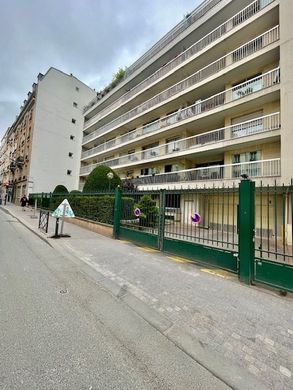 Apartment in Saint-Mandé, Val-de-Marne