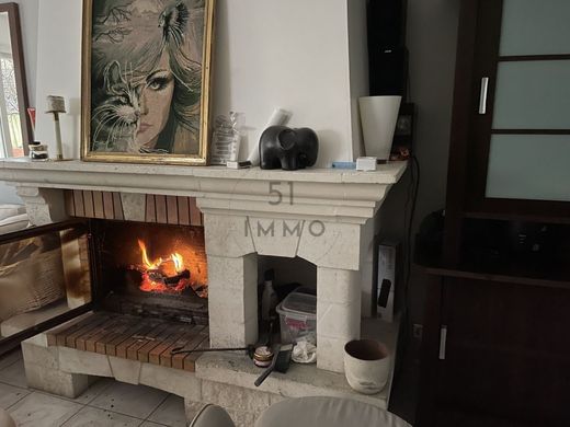 Luxus-Haus in Fontenay-aux-Roses, Hauts-de-Seine