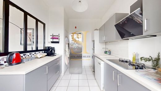 Πολυτελή κατοικία σε Juvisy-sur-Orge, Essonne