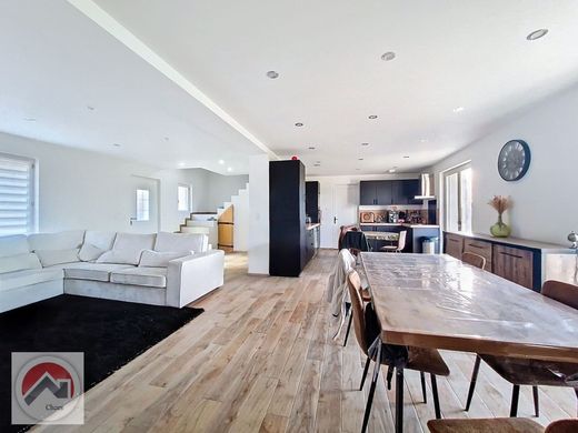 Lüks ev Marines, Val d'Oise