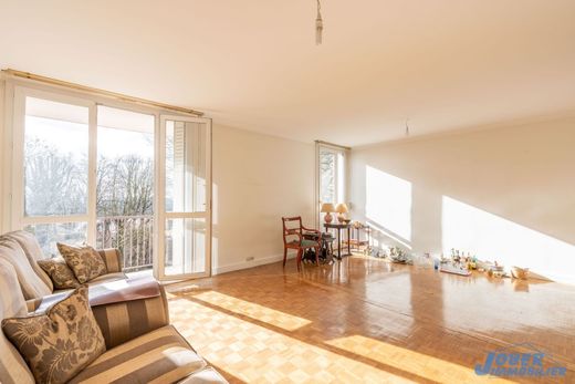 Apartment in Nogent-sur-Marne, Val-de-Marne