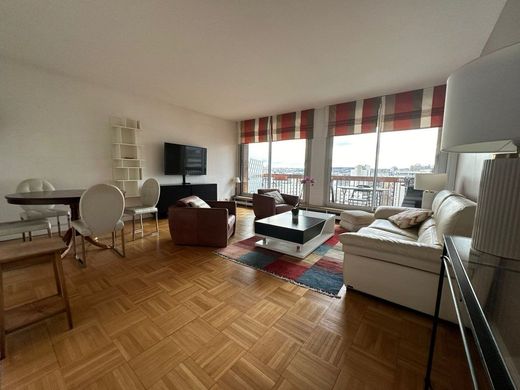 Appartement in Boulogne-Billancourt, Hauts-de-Seine