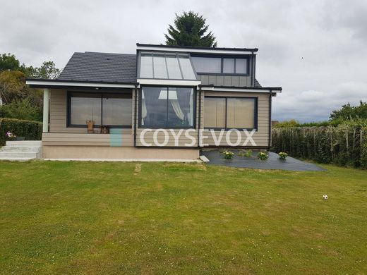 Luxury home in Mont-Cauvaire, Seine-Maritime