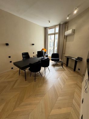 Biuro w Champs-Elysées, Madeleine, Triangle d’or, Paris