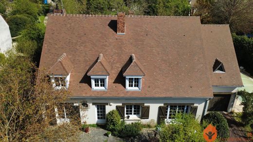 Luxury home in Montry, Seine-et-Marne