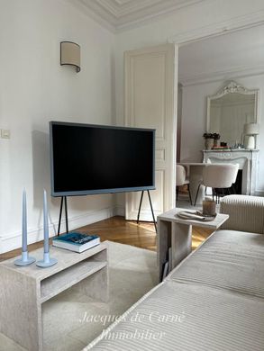 Piso / Apartamento en Monceau, Courcelles, Ternes, Paris