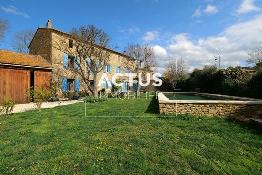 Luksusowy dom w Cornillon-Confoux, Bouches-du-Rhône