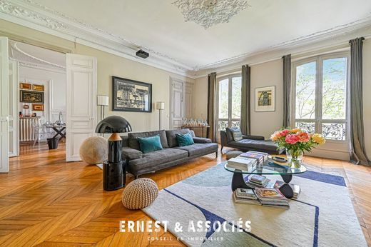 Piso / Apartamento en Canal Saint Martin, Château d’Eau, Porte Saint-Denis, Paris