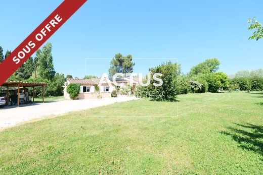 Luxury home in Salon-de-Provence, Bouches-du-Rhône