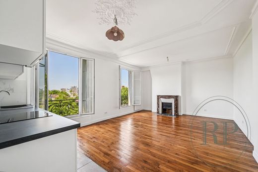 套间/公寓  Motte-Picquet, Commerce, Necker, Paris