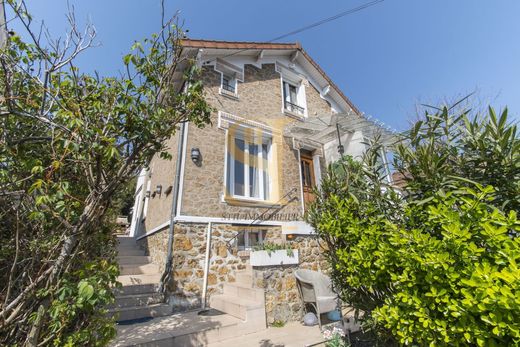 Luksusowy dom w Athis-Mons, Essonne