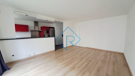 Piso / Apartamento en Buttes-Chaumont, Villette, Bas Belleville, Paris