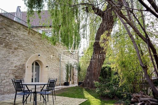 Luxury home in Senlis, Oise