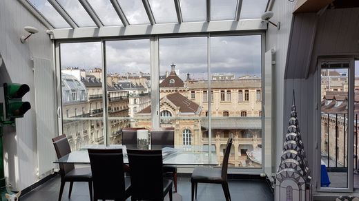 Квартира, Champs-Elysées, Madeleine, Triangle d’or, Paris