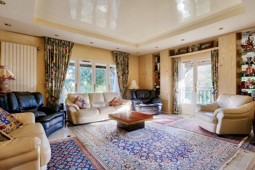 Maison de luxe à Draveil, Essonne