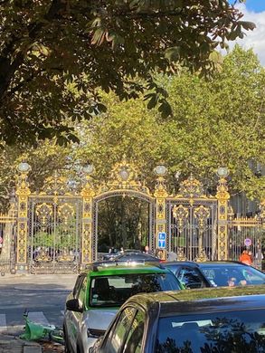 Apartament w Champs-Elysées, Madeleine, Triangle d’or, Paris