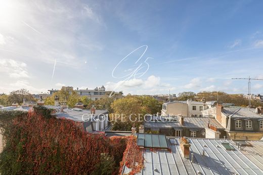 Appartamento a La Muette, Auteuil, Porte Dauphine, Parigi