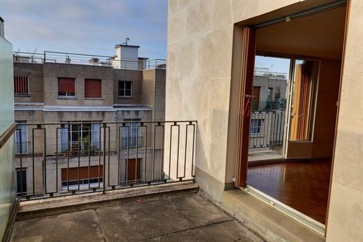 Appartement in Motte-Picquet, Commerce, Necker, Paris