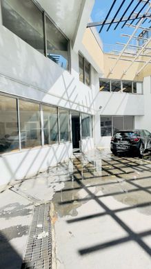 Офис, Courbevoie, Hauts-de-Seine
