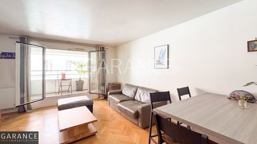Apartment / Etagenwohnung in Nation-Picpus, Gare de Lyon, Bercy, Paris