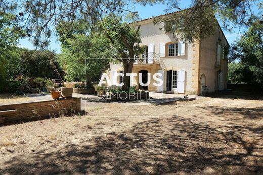 Luxus-Haus in Cornillon-Confoux, Bouches-du-Rhône