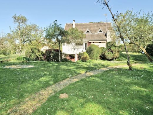 Luxury home in Thomery, Seine-et-Marne