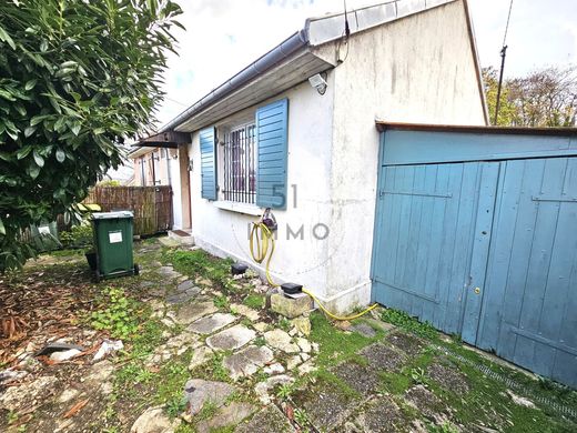 Lüks ev Bagneux, Hauts-de-Seine