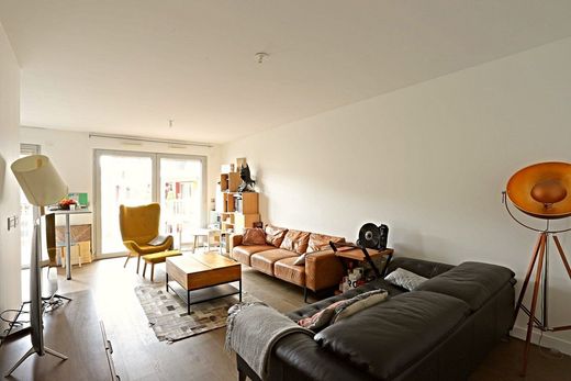 Apartment in Monceau, Courcelles, Ternes, Paris