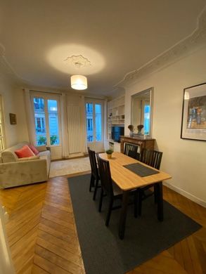 Apartment in Sorbonne, Jardin des Plantes, Saint-Victor, Paris