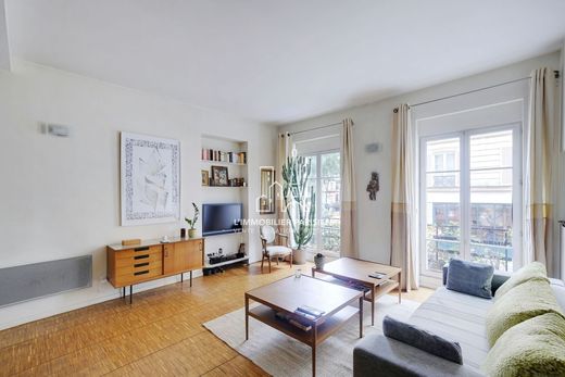 Appartement à Monceau, Courcelles, Ternes, Paris