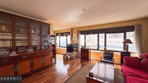 Apartament w Nation-Picpus, Gare de Lyon, Bercy, Paris