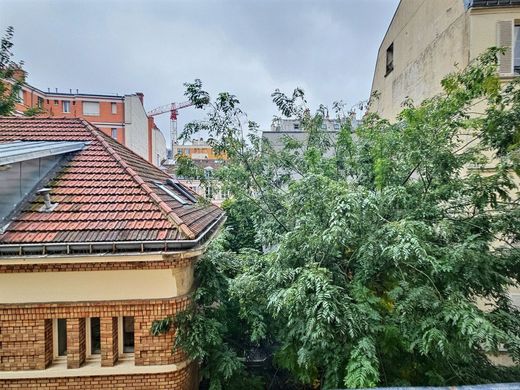 ソルボンヌ、パリ植物園、サン·ビクター, Parisのアパートメント