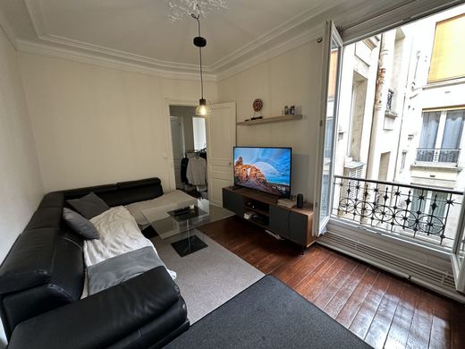 Apartamento - Monceau, Courcelles, Ternes, Paris