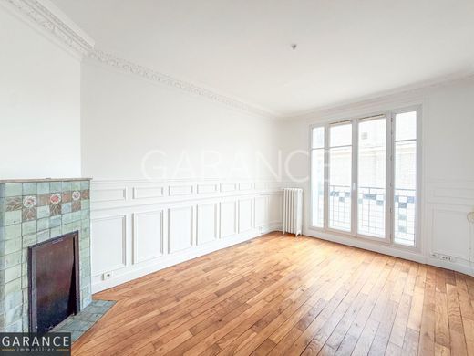 Apartamento - Nation-Picpus, Gare de Lyon, Bercy, Paris