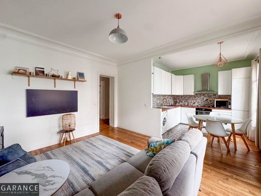 Appartamento a Nation-Picpus, Gare de Lyon, Bercy, Parigi