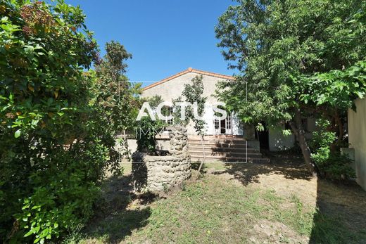Casa di lusso a Salon-de-Provence, Bocche del Rodano