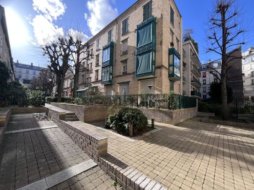 Apartamento - Monceau, Courcelles, Ternes, Paris