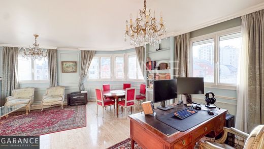 Appartement à Nation-Picpus, Gare de Lyon, Bercy, Paris